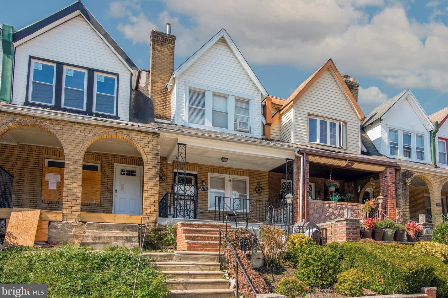 5930 Kemble Ave, Philadelphia, PA 19138-2924