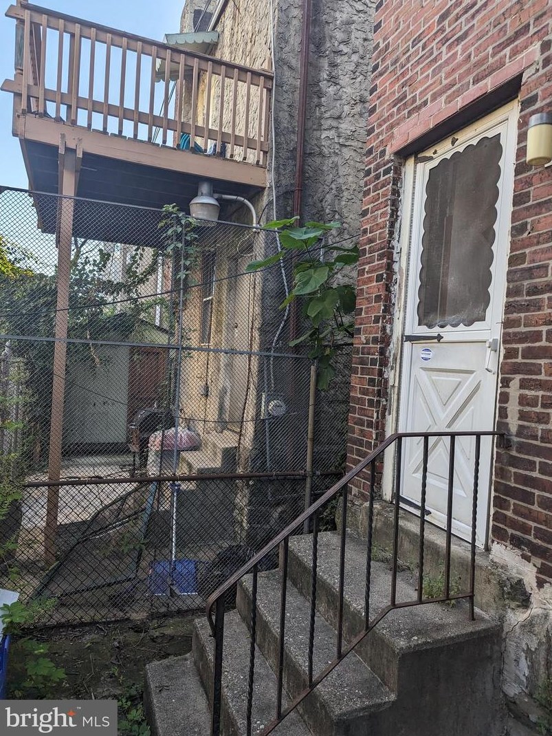 213 Horton St, Philadelphia PA 19139-1118 exterior