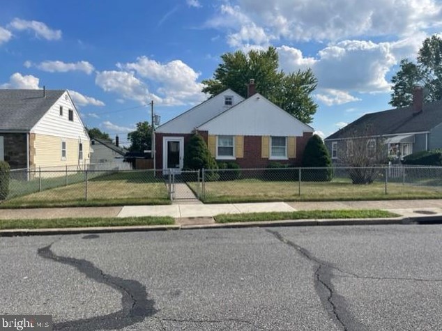 9219 Wesleyan Rd, Philadelphia, PA 19114-3814