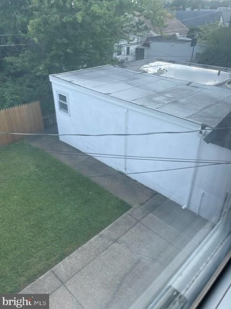 9219 Wesleyan Rd, Philadelphia PA 19114-3814 exterior