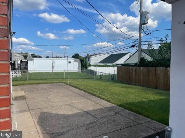 9219 Wesleyan Rd, Philadelphia PA 19114-3814 exterior