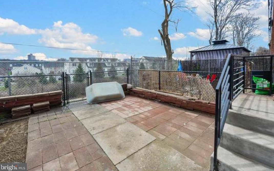 3530 Cresson St, Philadelphia PA  19129-1648 exterior