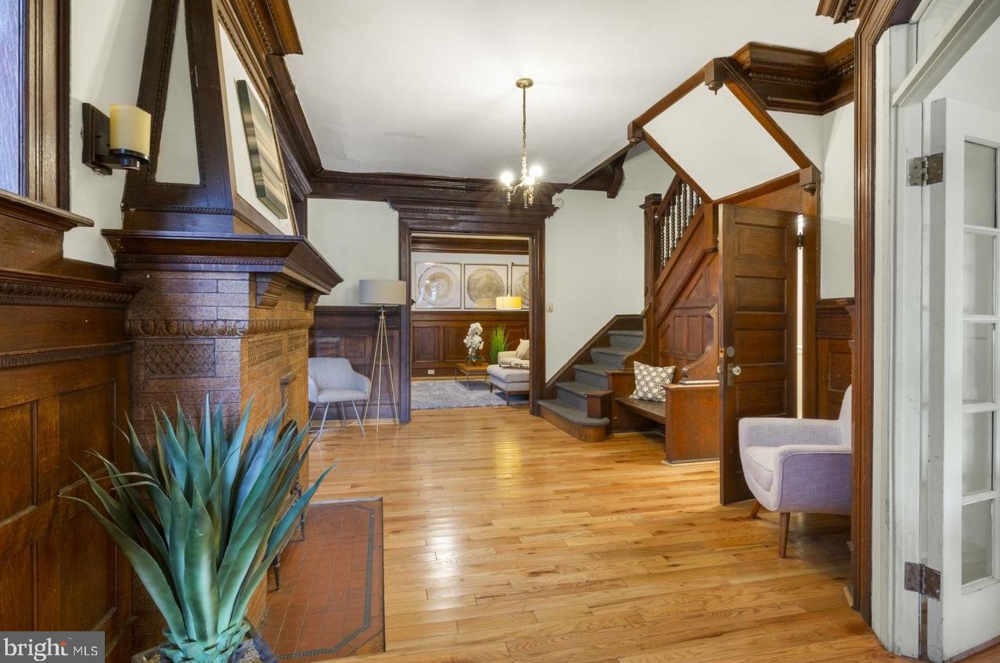 4005 Baltimore Ave, Philadelphia, PA 19104