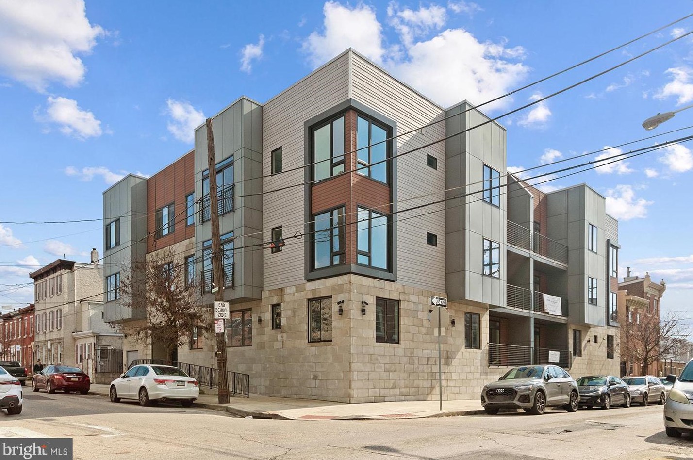 700 Moyer St, Philadelphia PA  19125-3421 exterior