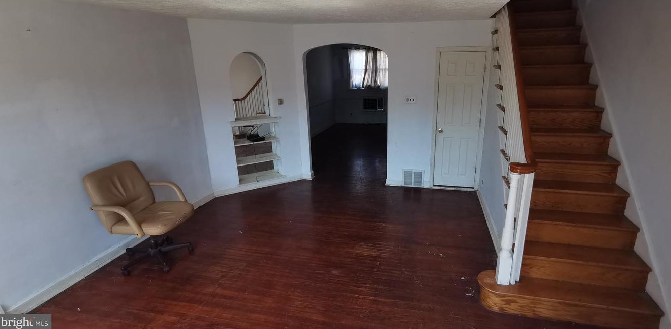 2107 Brighton St, Philadelphia PA  19149-1802 exterior