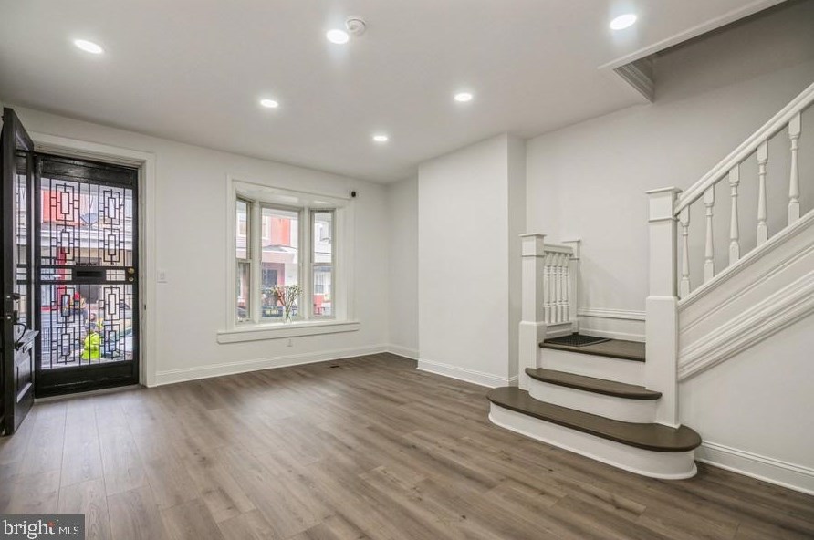 5734 Malcolm St, Philadelphia PA  19143-4509 exterior