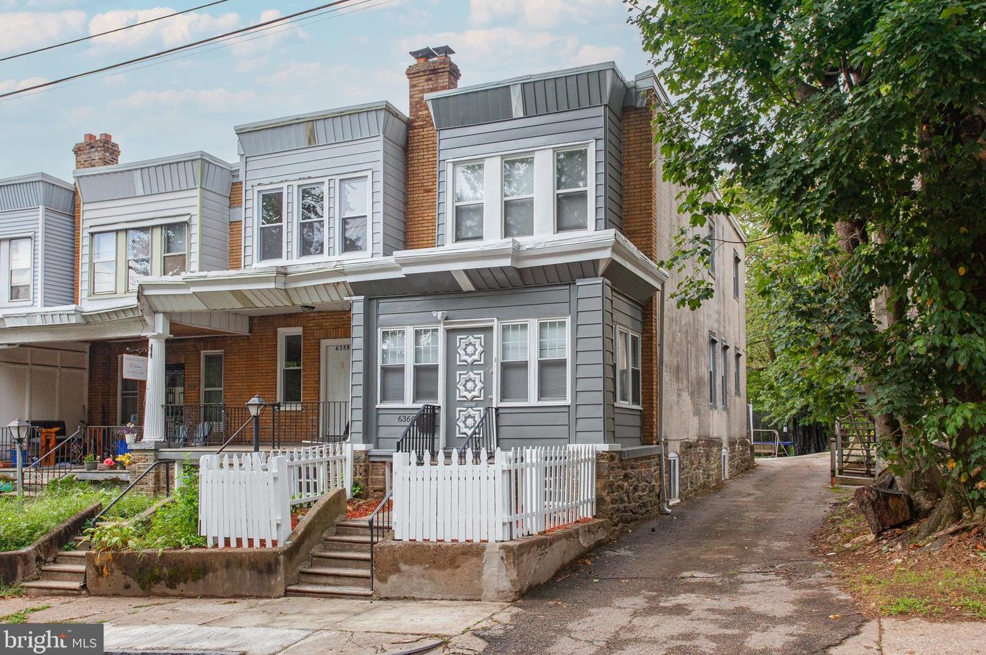 6360 Morton St, Philadelphia, PA 19144-1644
