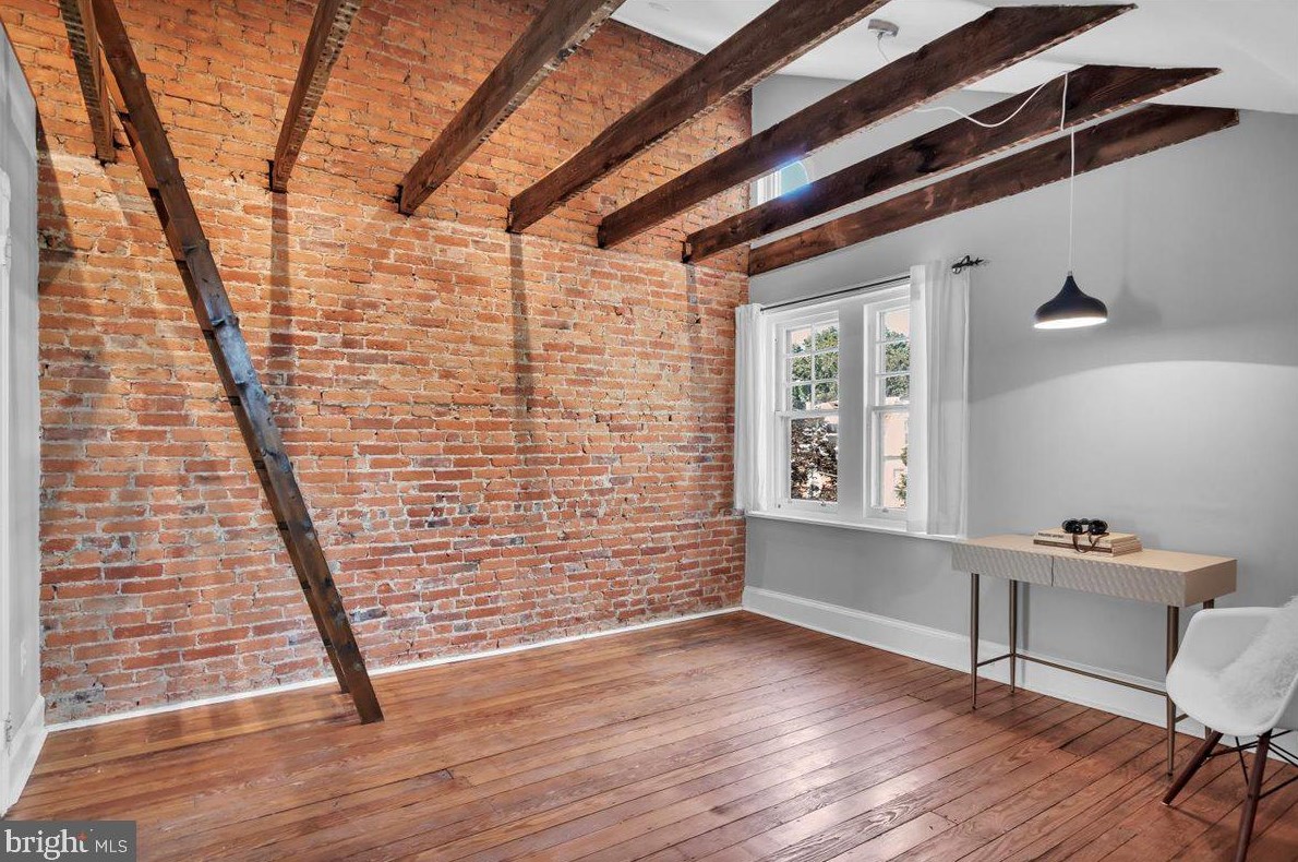 128 Pomona St, Philadelphia PA  19144-1916 exterior