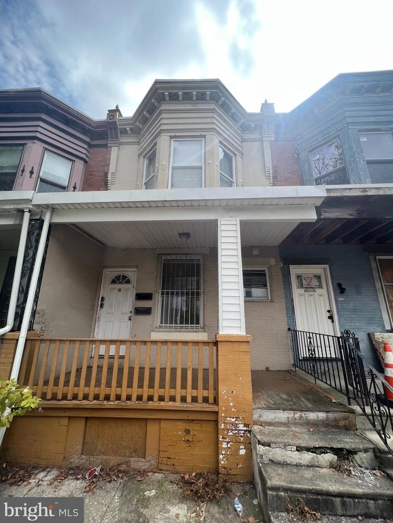 5112 Hadfield St, Philadelphia, PA 19143-3221
