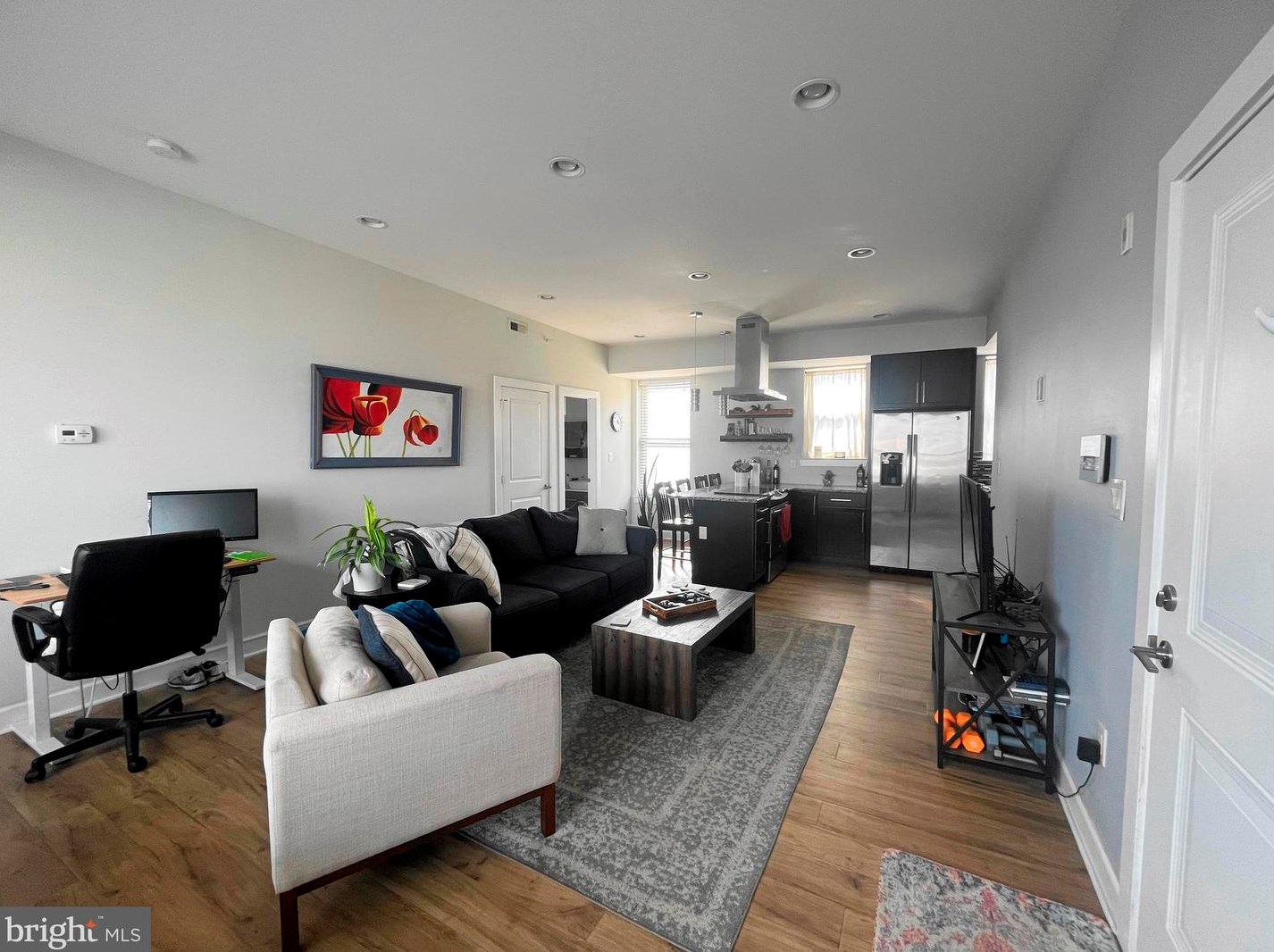 714 N Chadwick St #6, Philadelphia, PA 19130