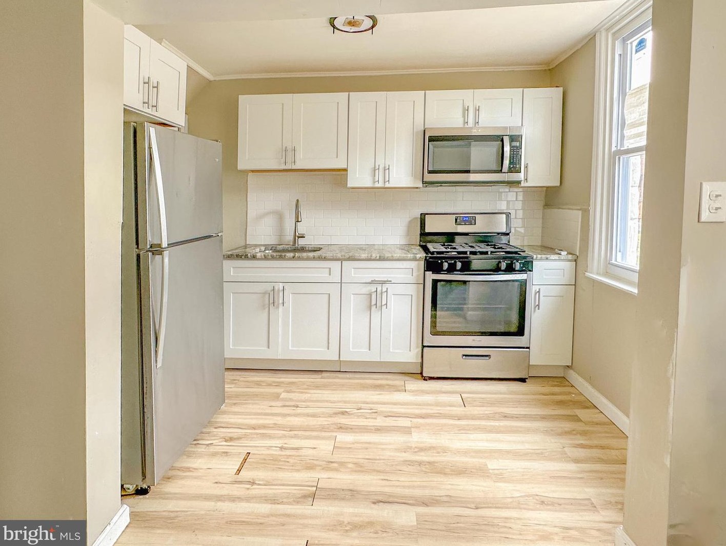 3942 Claridge St, Philadelphia PA  19124-5502 exterior