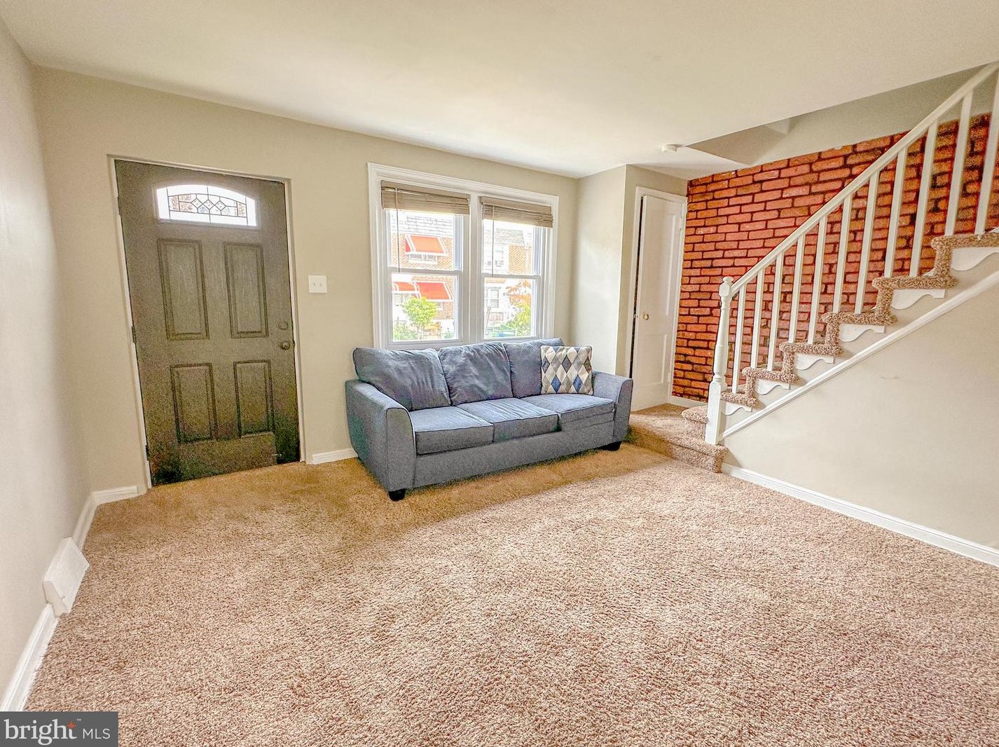 3942 Claridge St, Philadelphia PA  19124-5502 exterior