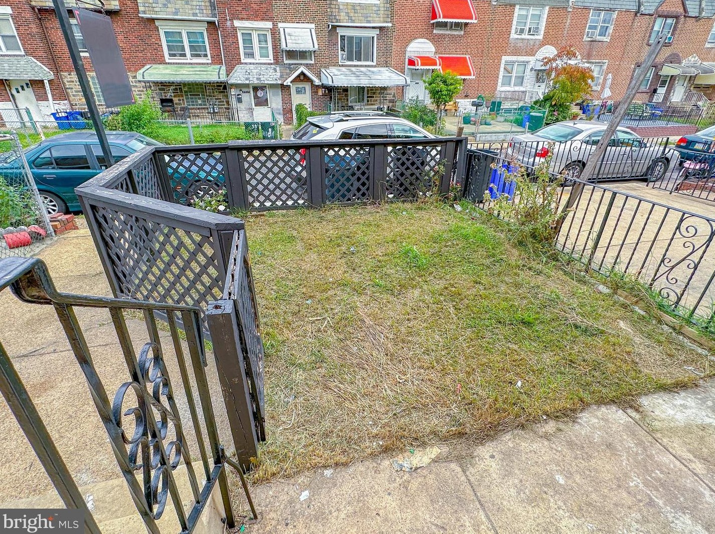 3942 Claridge St, Philadelphia PA  19124-5502 exterior