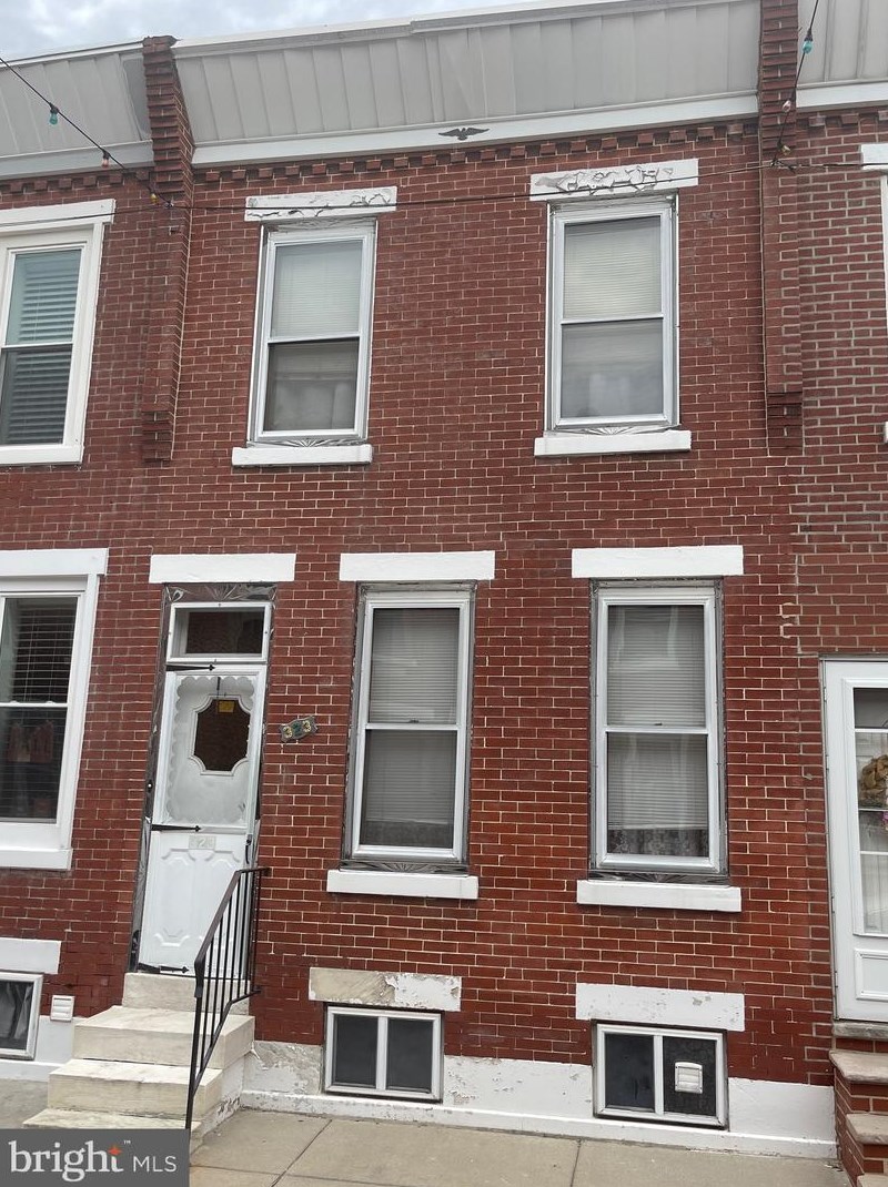 323 Durfor St, Philadelphia, PA 19148-3901