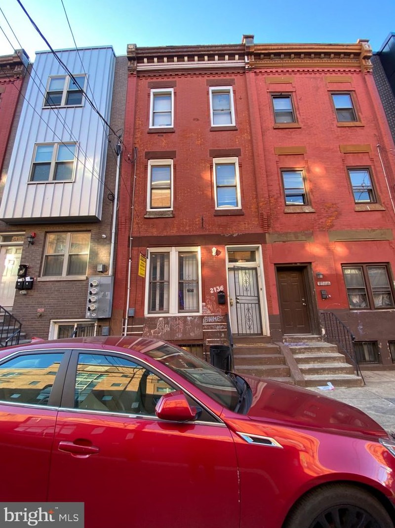 2128 S Carlisle St, Philadelphia, PA 19121