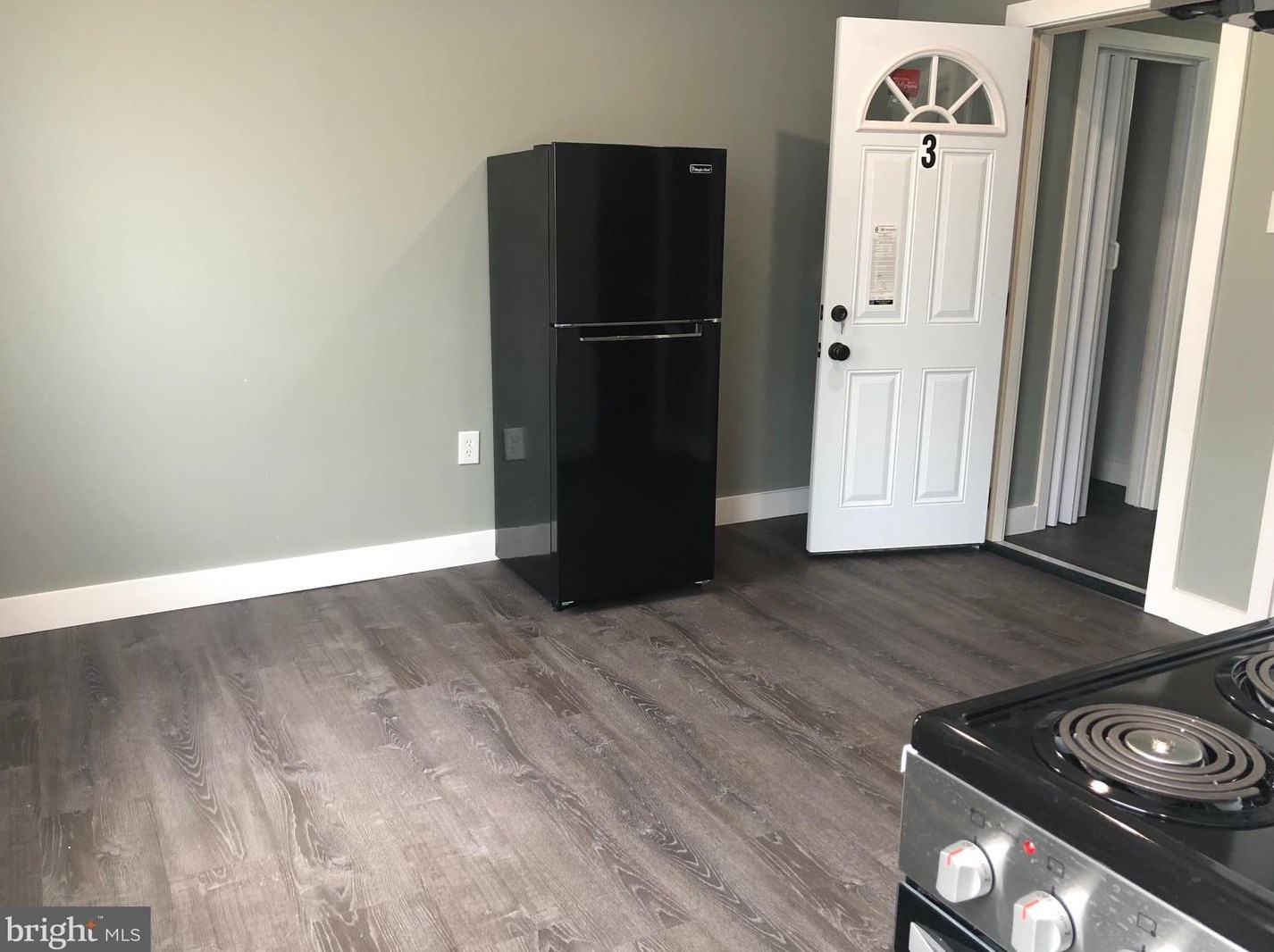 652 N Brooklyn St #unit 3, Philadelphia, PA 19104