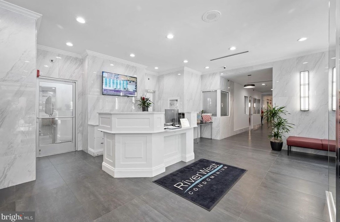 2101 Chestnut St #1117, Philadelphia, PA 19103