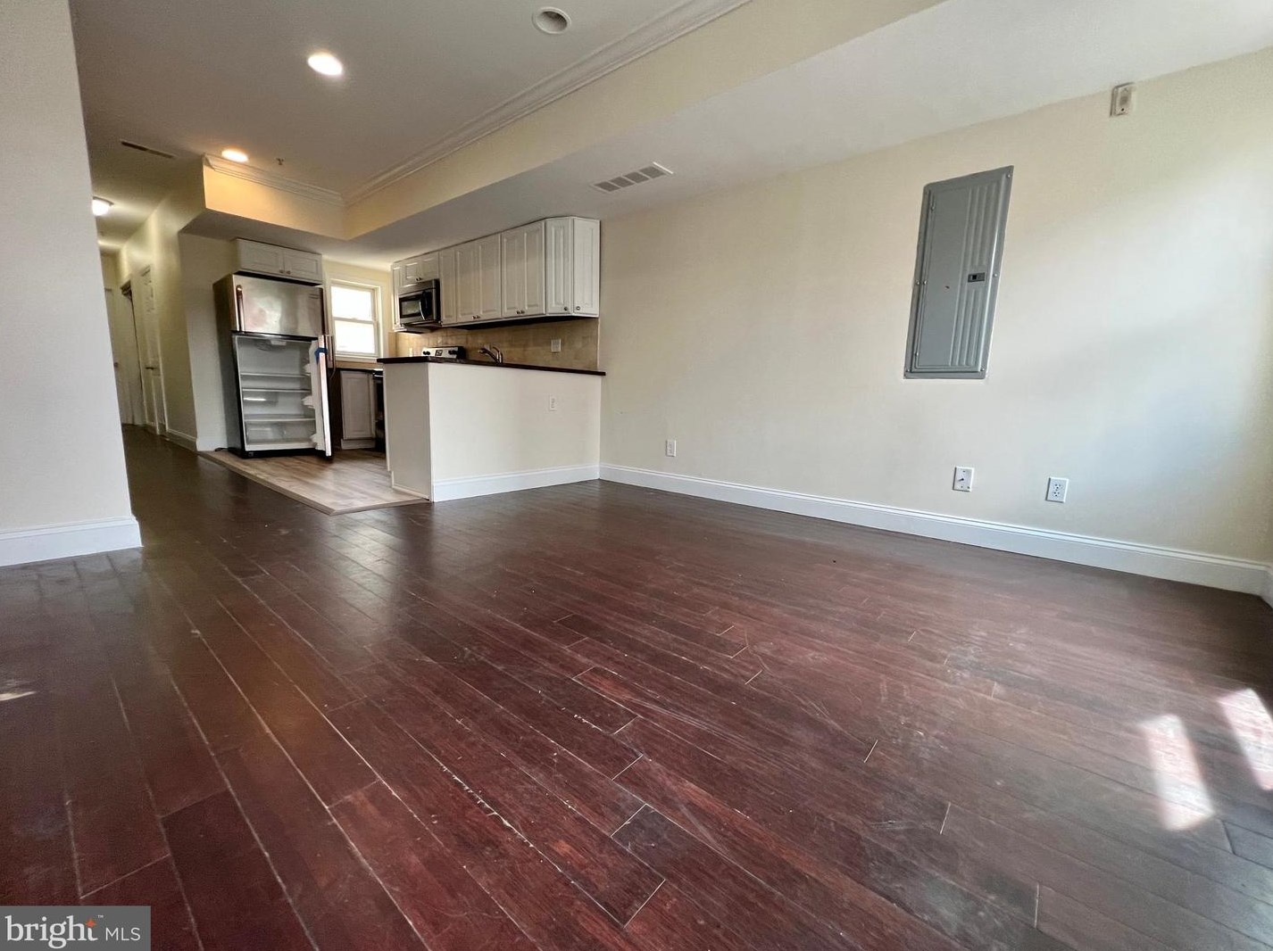 1723 Fontain St #b, Philadelphia, PA 19121