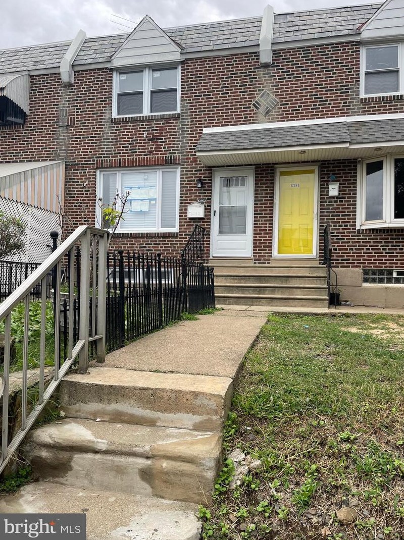 6352 Cottage St, Philadelphia, PA 19135-3221