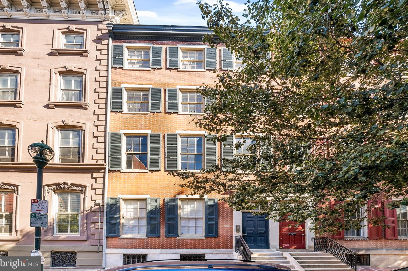 1029 Spruce St #200, Philadelphia, PA 19107