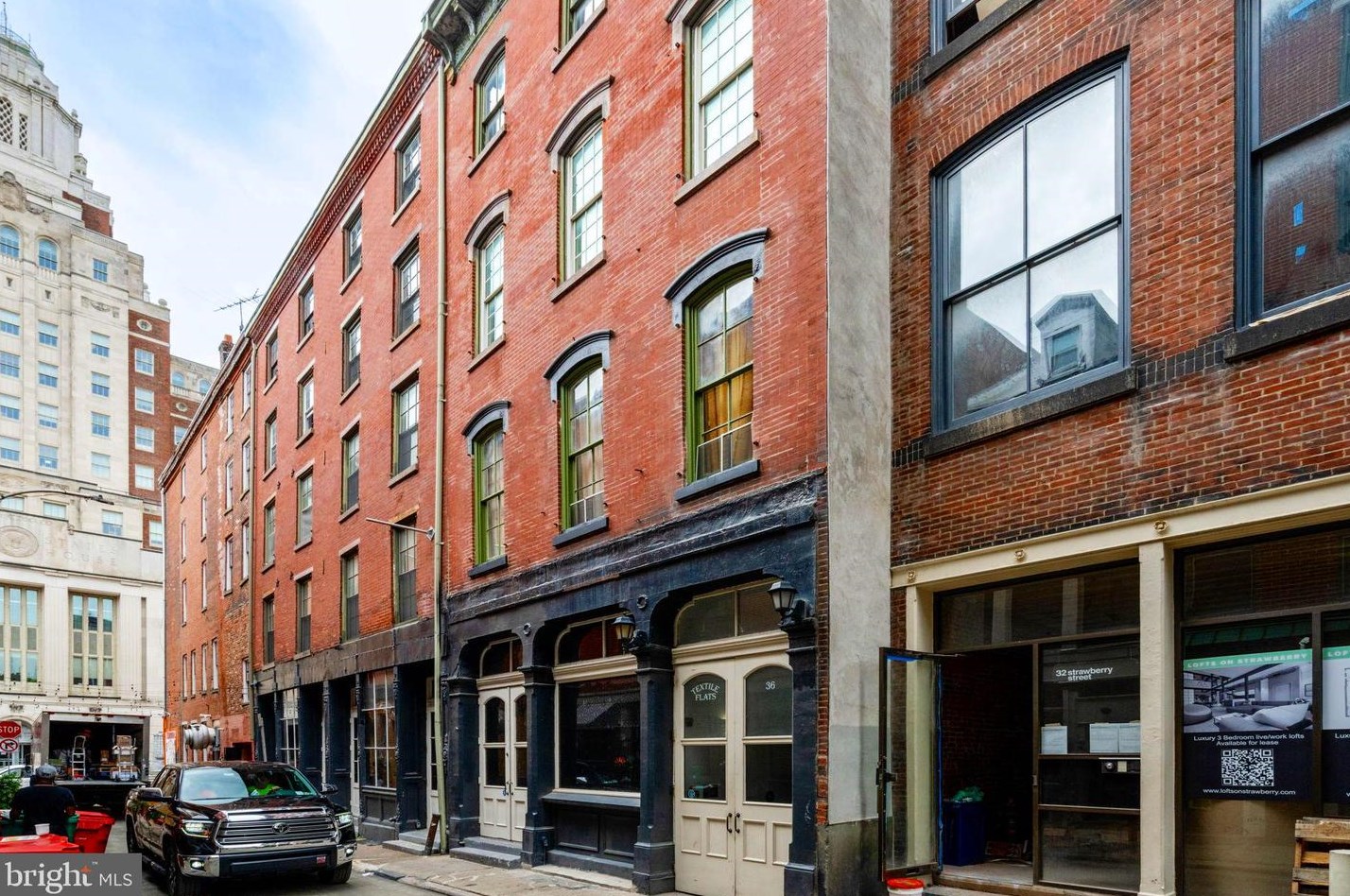 36 S Strawberry St #2232, Philadelphia, PA 19106