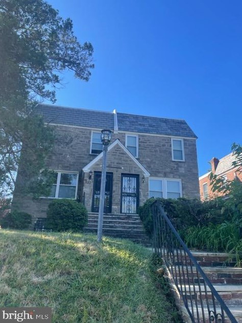 935 Slocum St, Philadelphia, PA 19150-3607