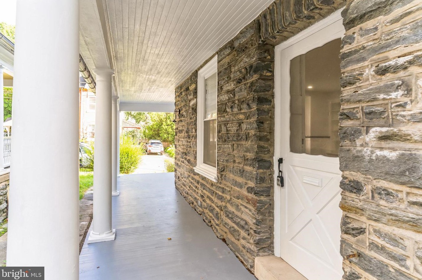 49 Westview St, Philadelphia PA  19119-2629 exterior