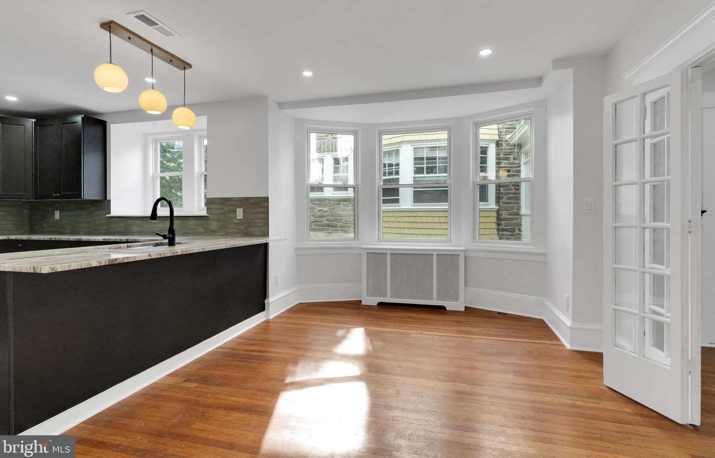 49 Westview St, Philadelphia PA  19119-2629 exterior