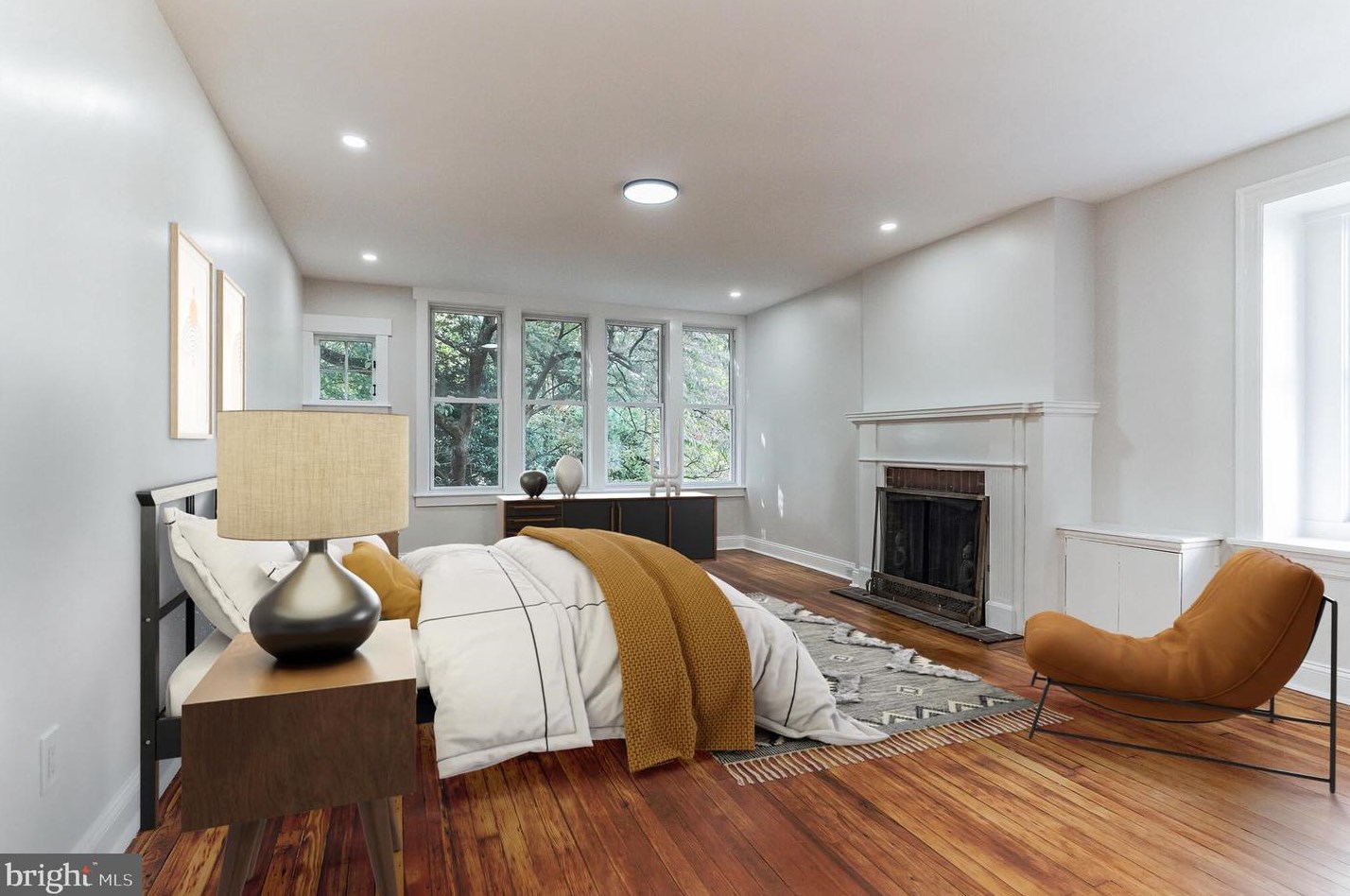 49 Westview St, Philadelphia PA  19119-2629 exterior