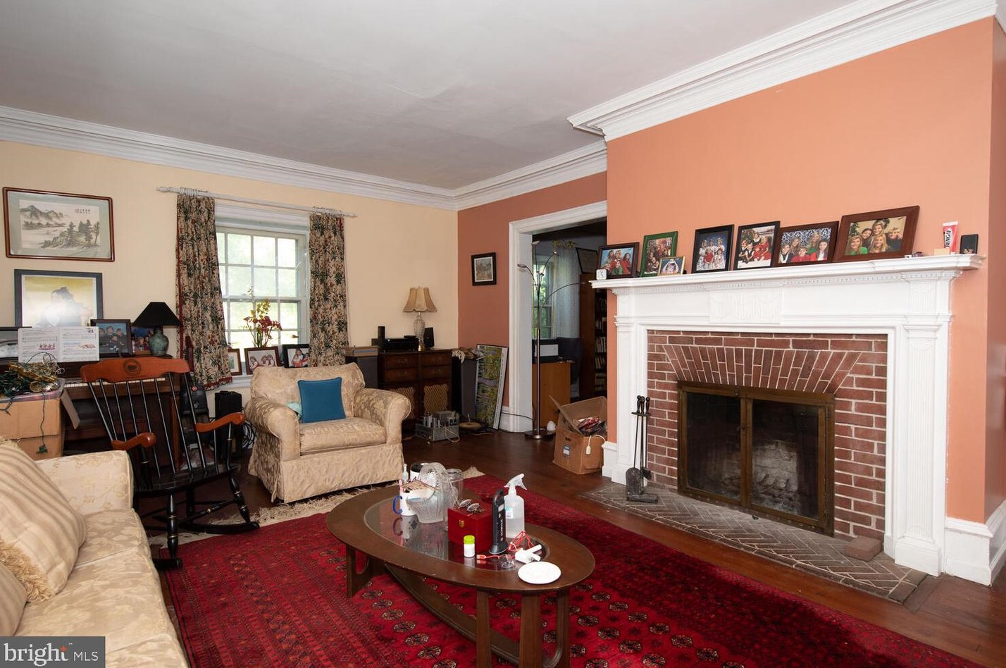 3815 Stokley St, Philadelphia PA  19129-1140 exterior