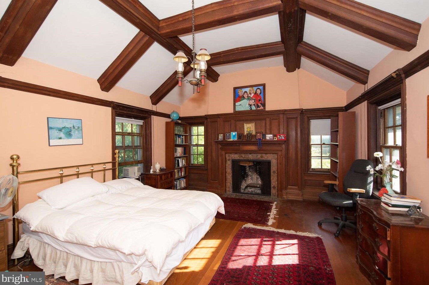 3815 Stokley St, Philadelphia PA  19129-1140 exterior