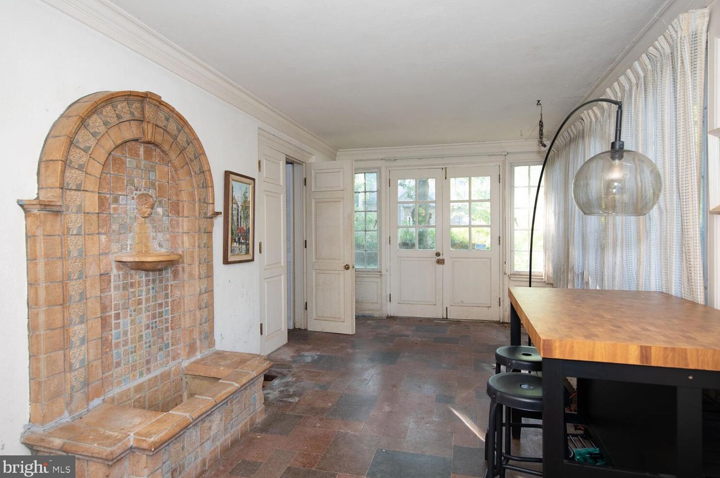 3815 Stokley St, Philadelphia PA  19129-1140 exterior