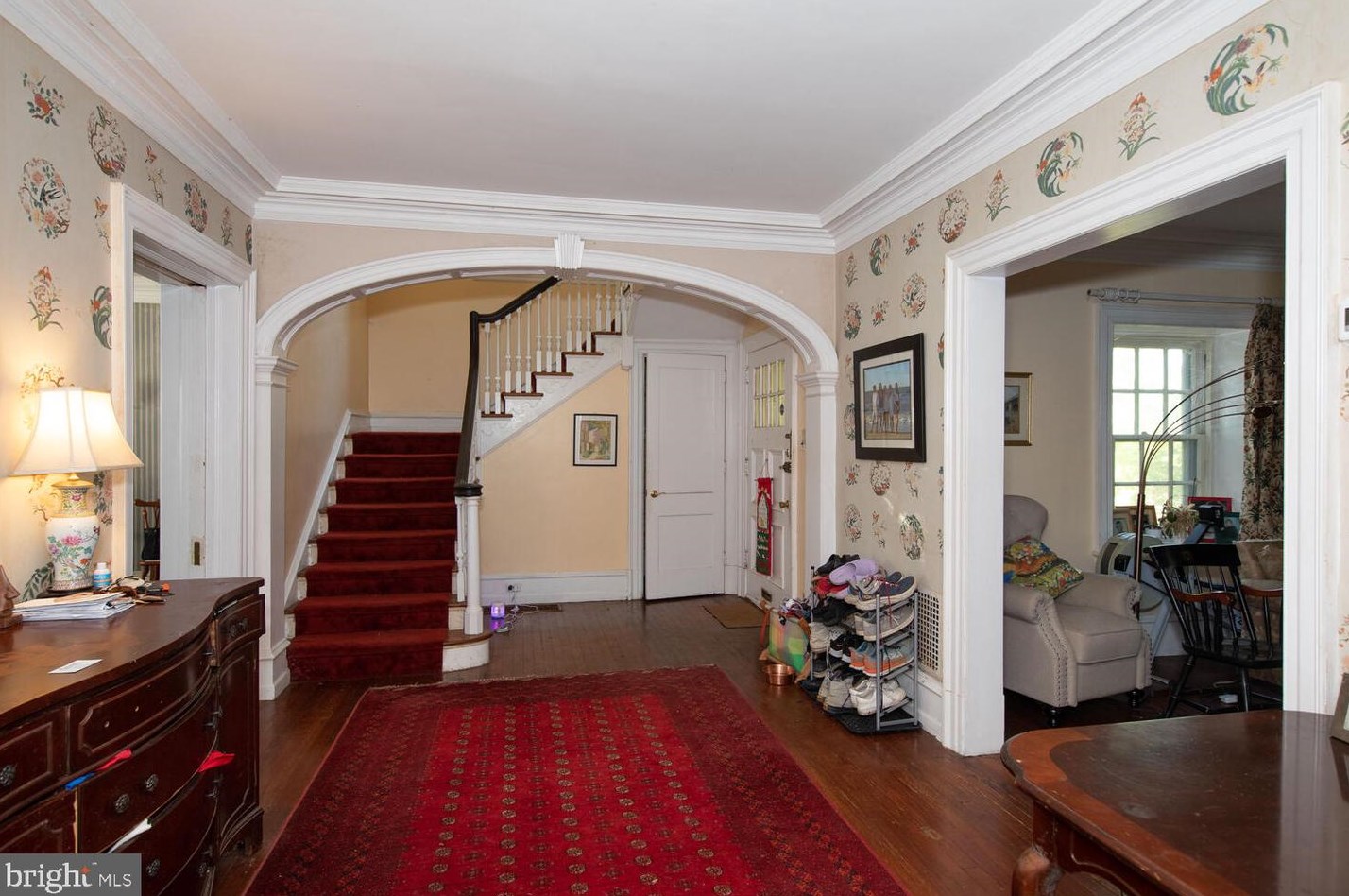 3815 Stokley St, Philadelphia PA  19129-1140 exterior