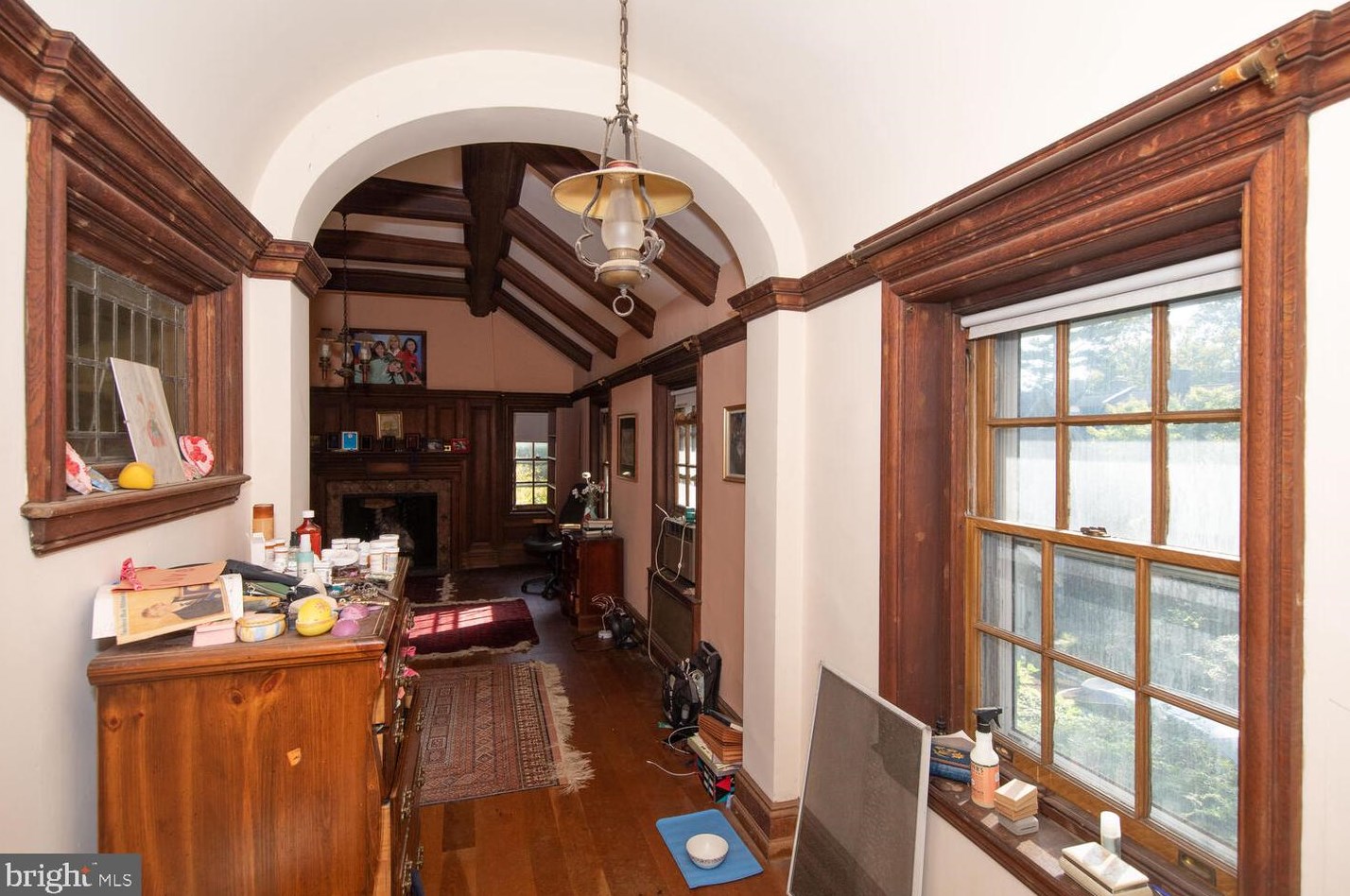 3815 Stokley St, Philadelphia PA  19129-1140 exterior