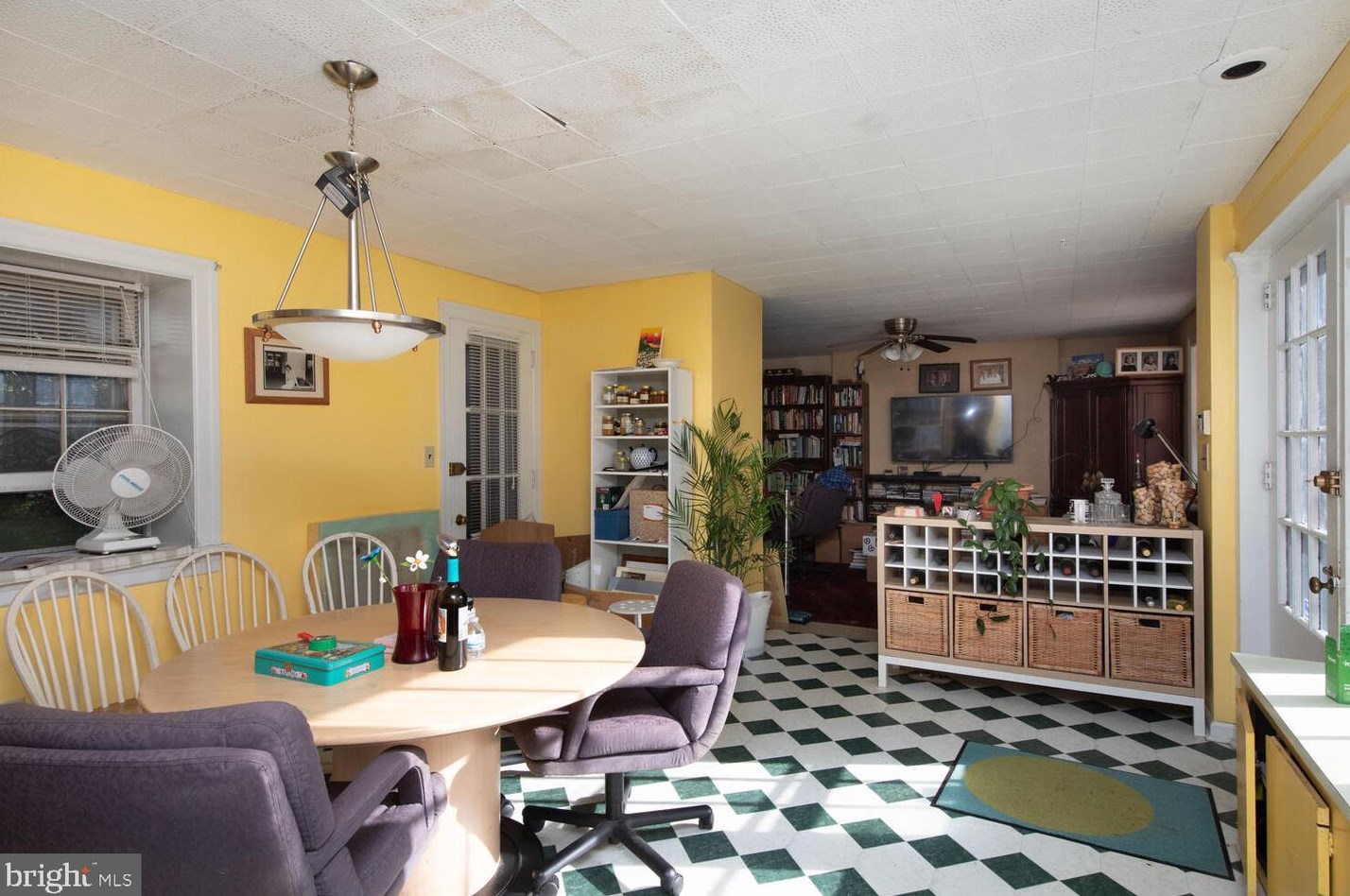 3815 Stokley St, Philadelphia PA  19129-1140 exterior