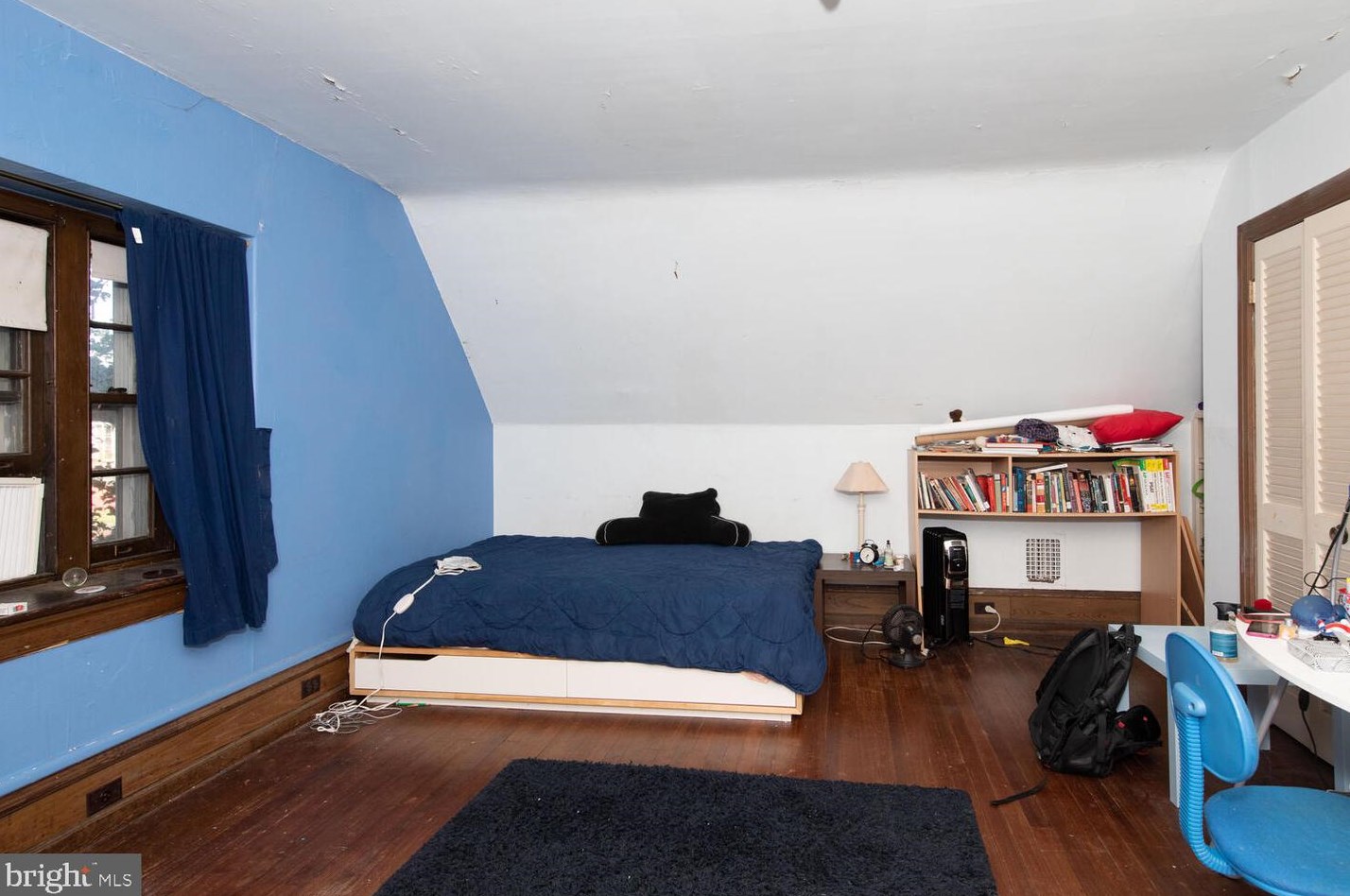 3815 Stokley St, Philadelphia PA  19129-1140 exterior