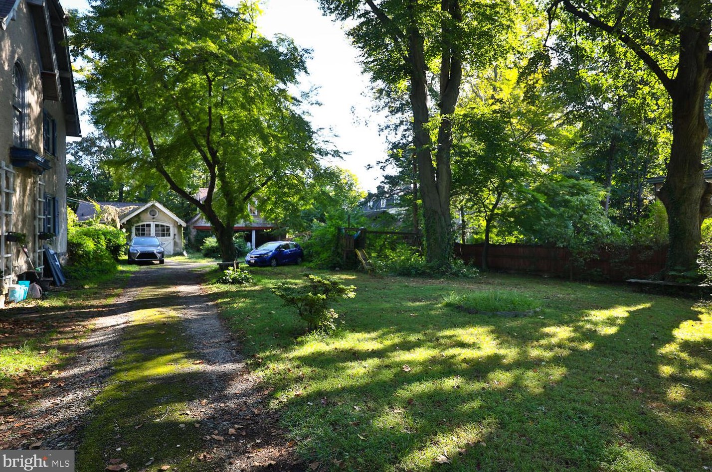 3815 Stokley St, Philadelphia PA  19129-1140 exterior