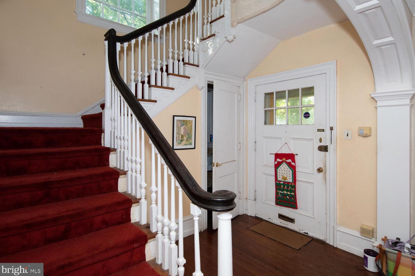 3815 Stokley St, Philadelphia PA  19129-1140 exterior