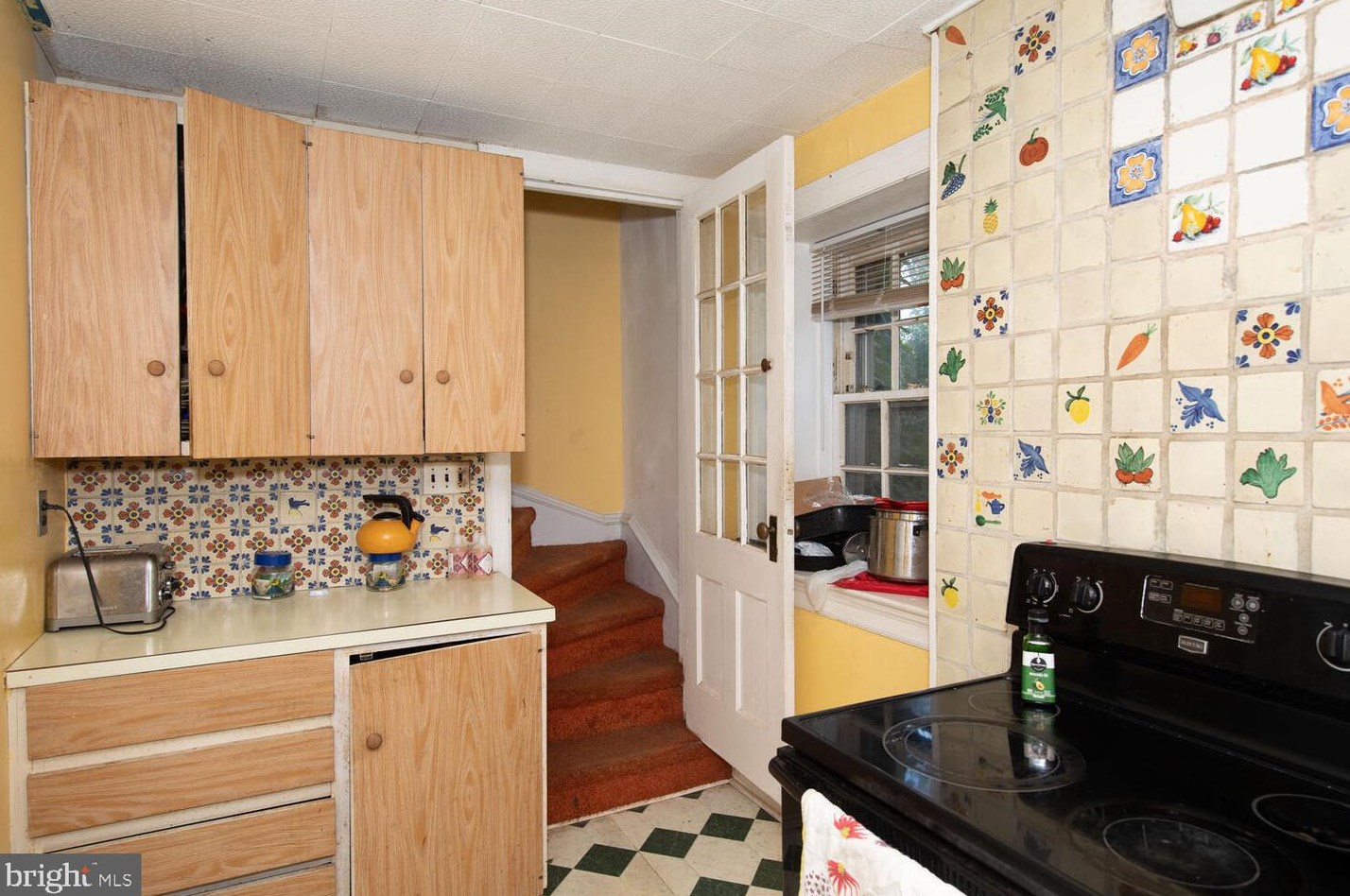 3815 Stokley St, Philadelphia PA  19129-1140 exterior