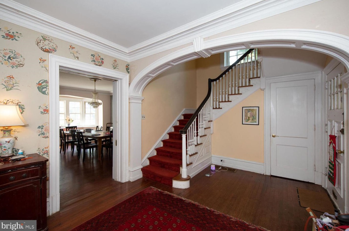 3815 Stokley St, Philadelphia PA  19129-1140 exterior