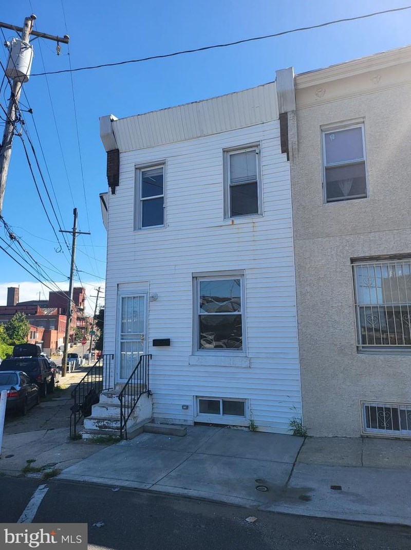 3453 N Orianna St, Philadelphia, PA 19140