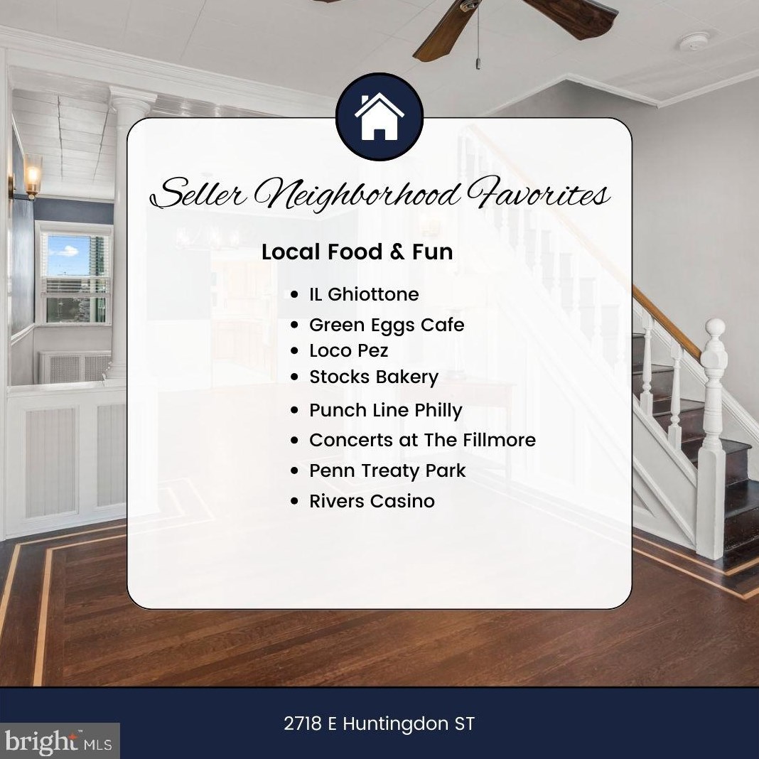 2718 Huntingdon St, Philadelphia PA 19132-2829 exterior