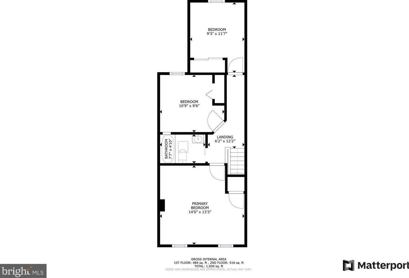 2718 Huntingdon St, Philadelphia PA 19132-2829 exterior