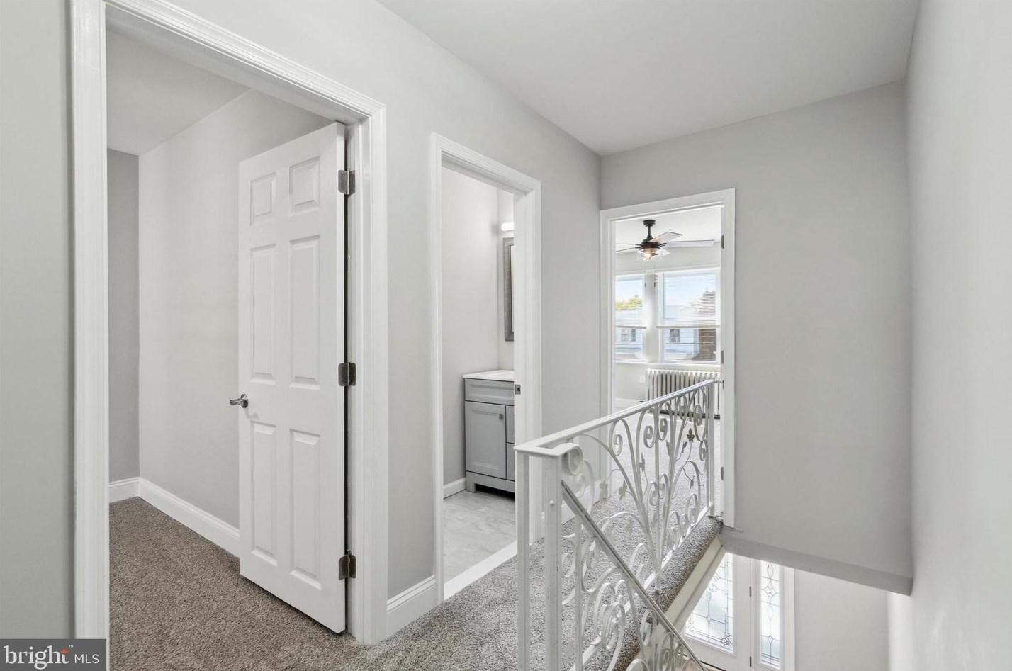 917 Sanger St, Philadelphia PA 19124-1106 exterior