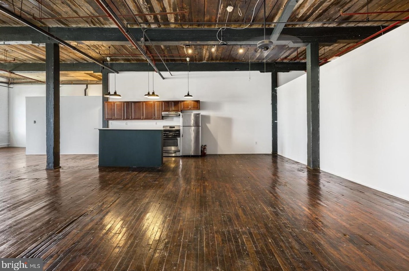 1853 N Howard St #207, Philadelphia, PA 19122
