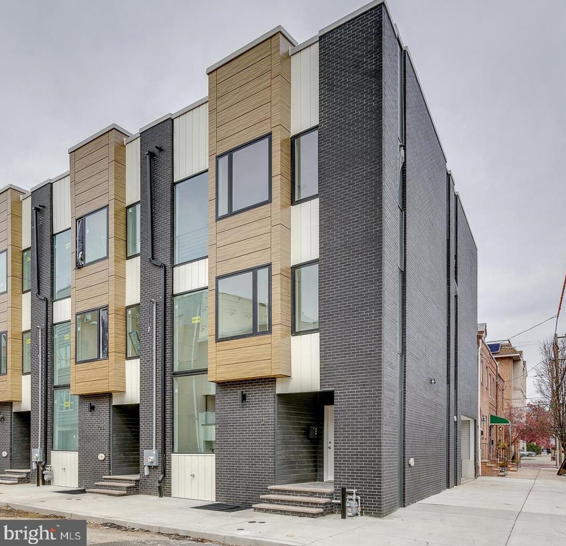 101 Ellsworth St, Philadelphia, PA 19147