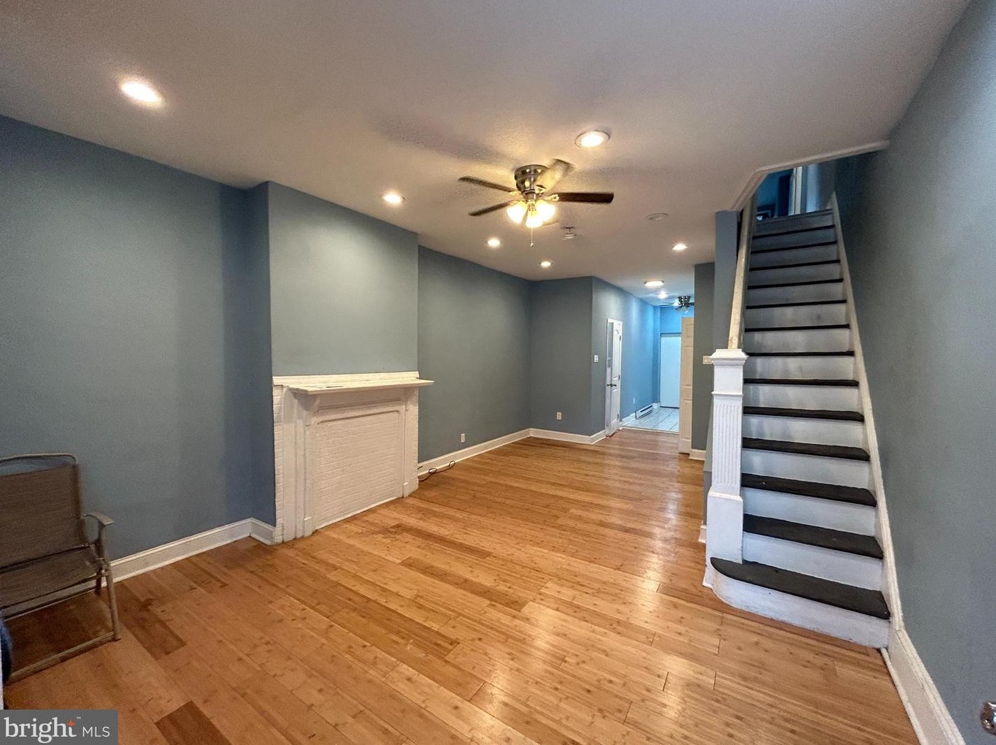 213 Wanamaker St, Philadelphia PA  19139-1246 exterior