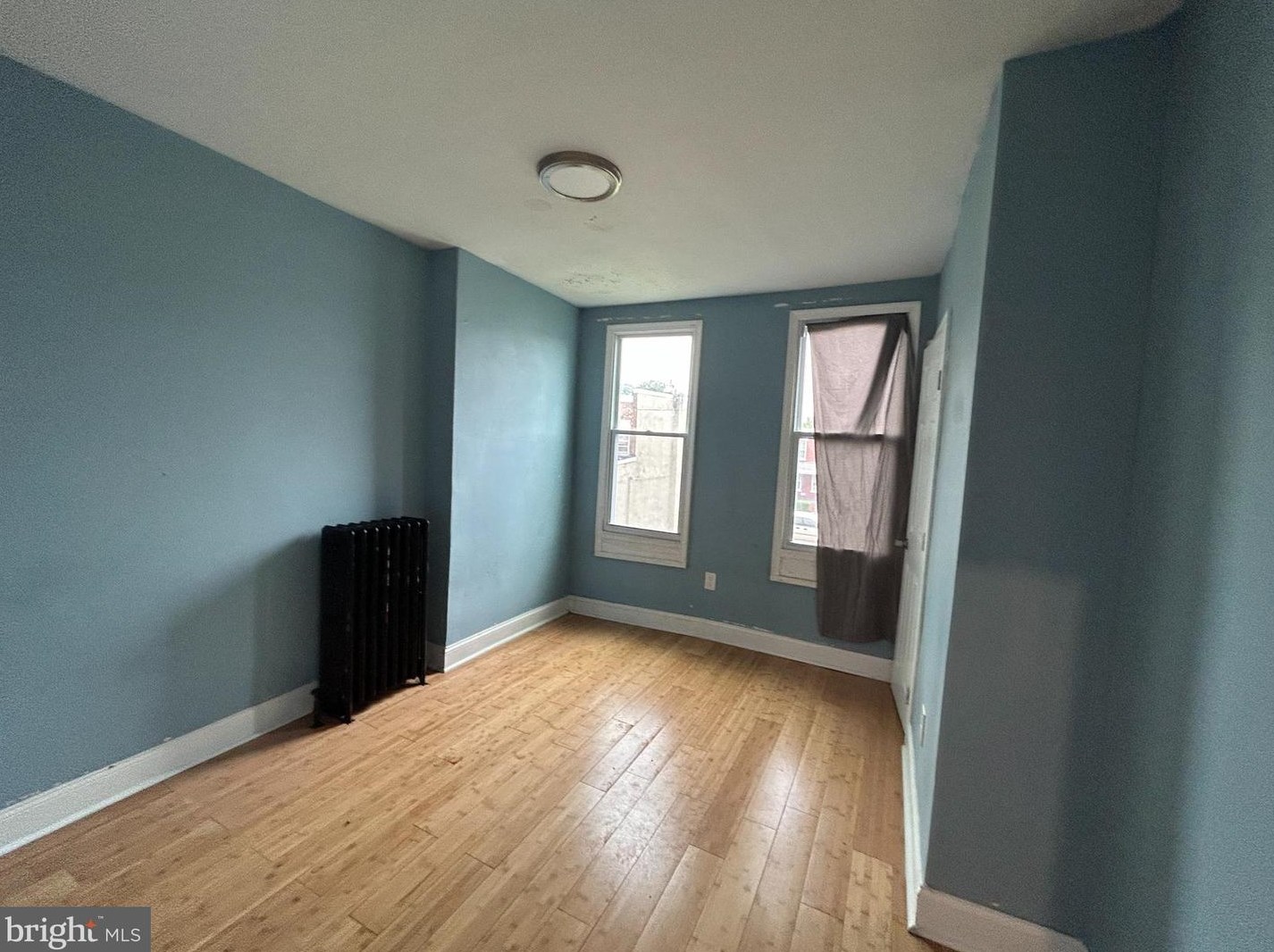 213 Wanamaker St, Philadelphia PA  19139-1246 exterior