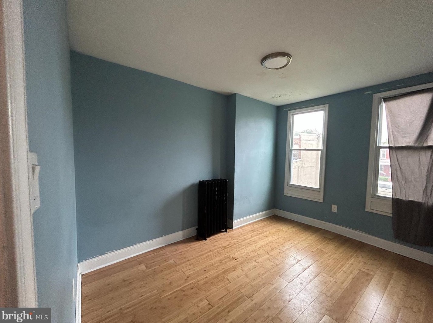 213 Wanamaker St, Philadelphia PA  19139-1246 exterior