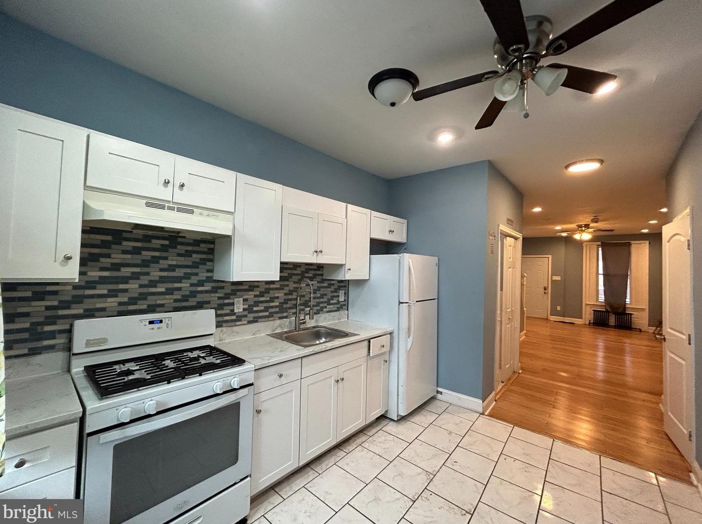 213 Wanamaker St, Philadelphia PA  19139-1246 exterior